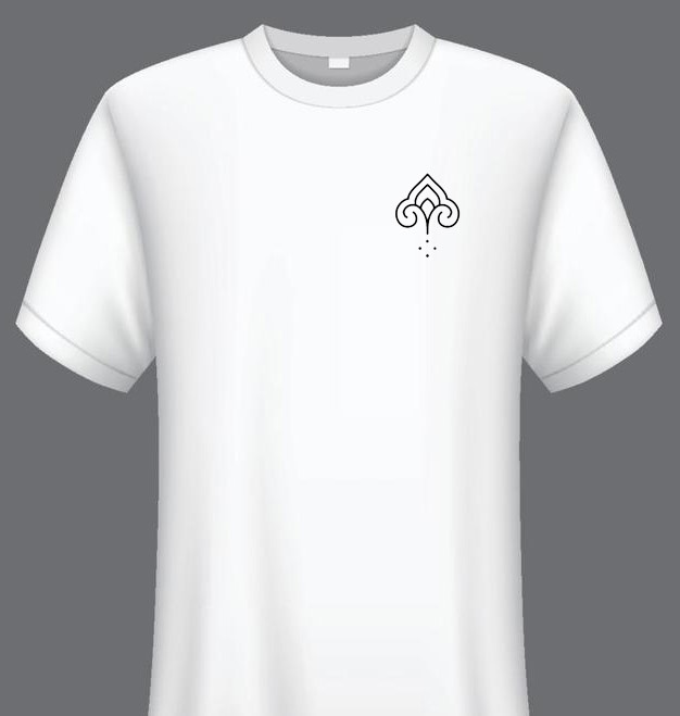 urban body tel aviv tshirt