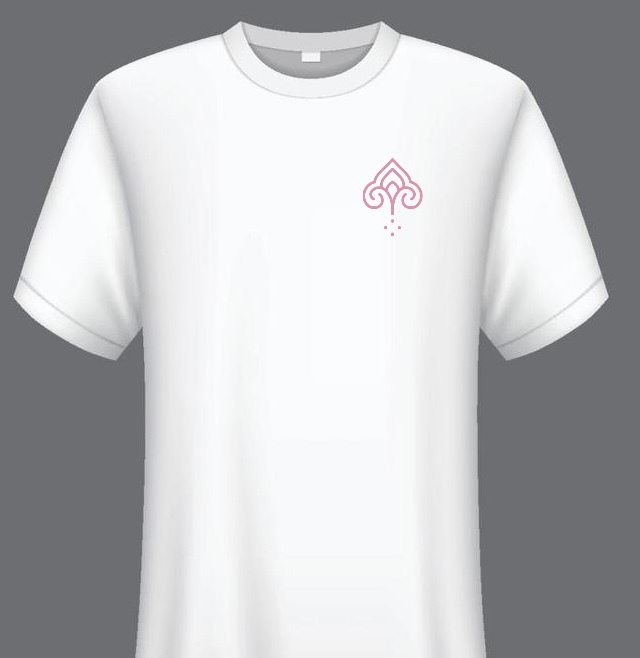 urban body tel aviv tshirt