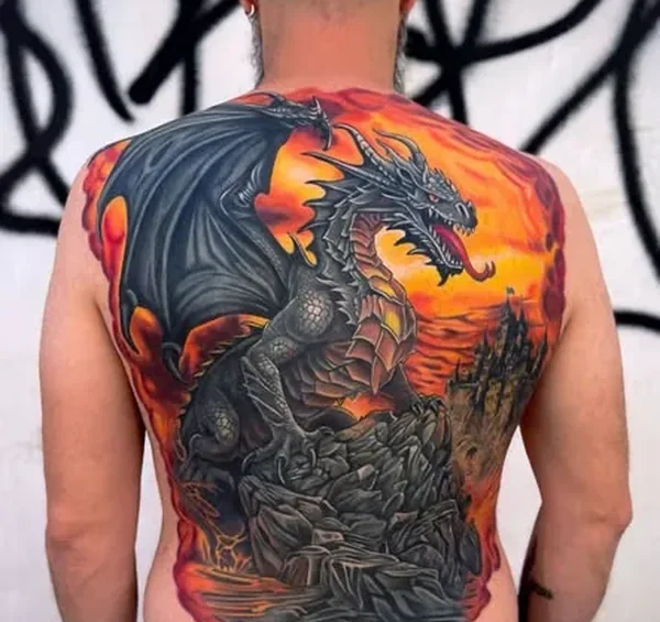 Tattoo Studio