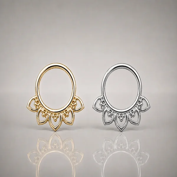 Industrial Strength Jewelry