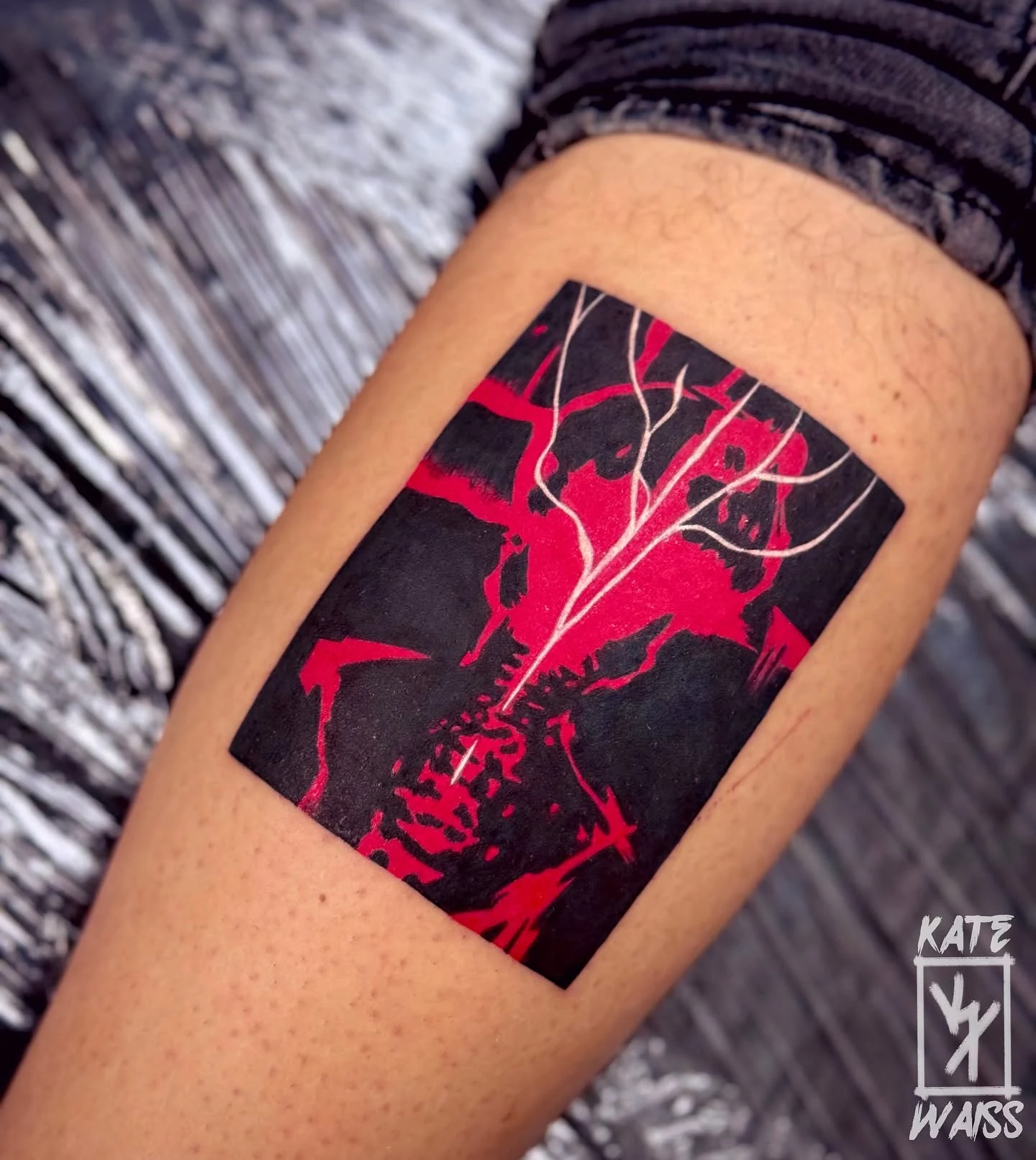 Kate tattoo portfolio 40