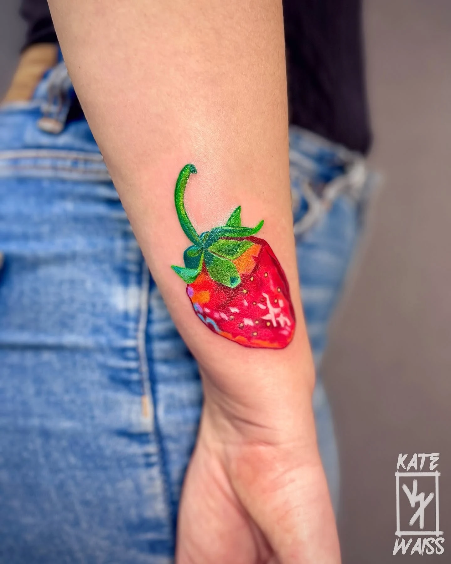 Kate tattoo portfolio 39