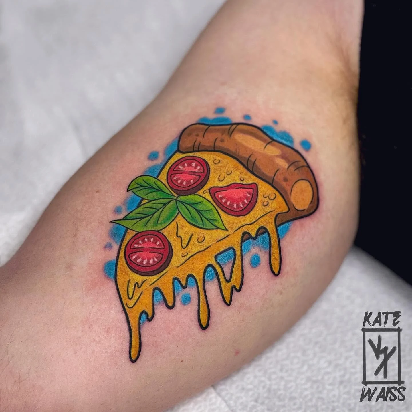 Kate tattoo portfolio 37