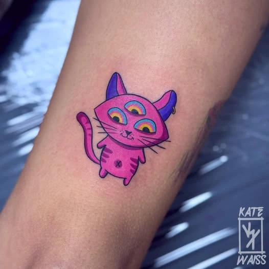 Kate tattoo portfolio 33