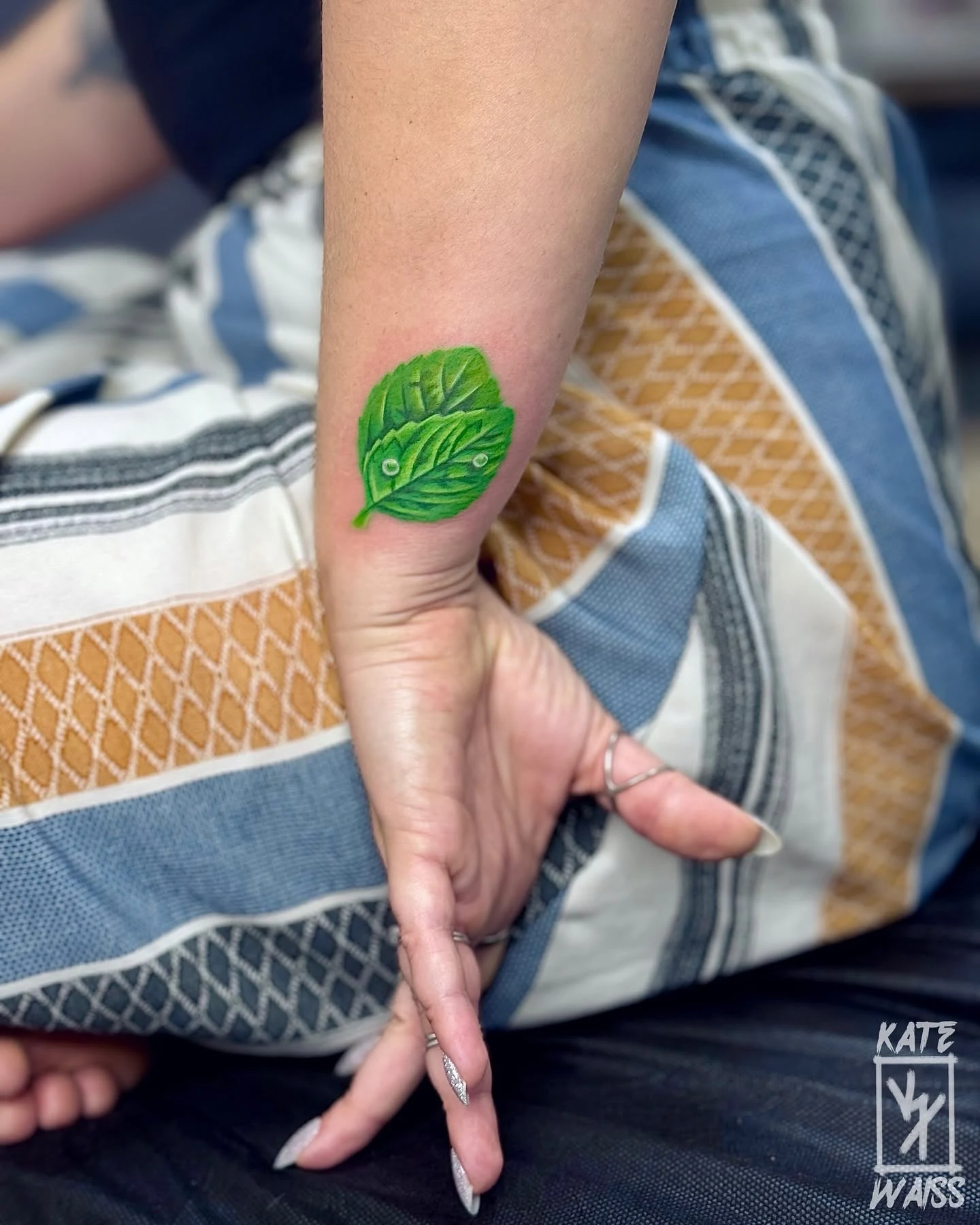 Kate tattoo portfolio 32