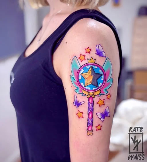 Kate tattoo portfolio 31