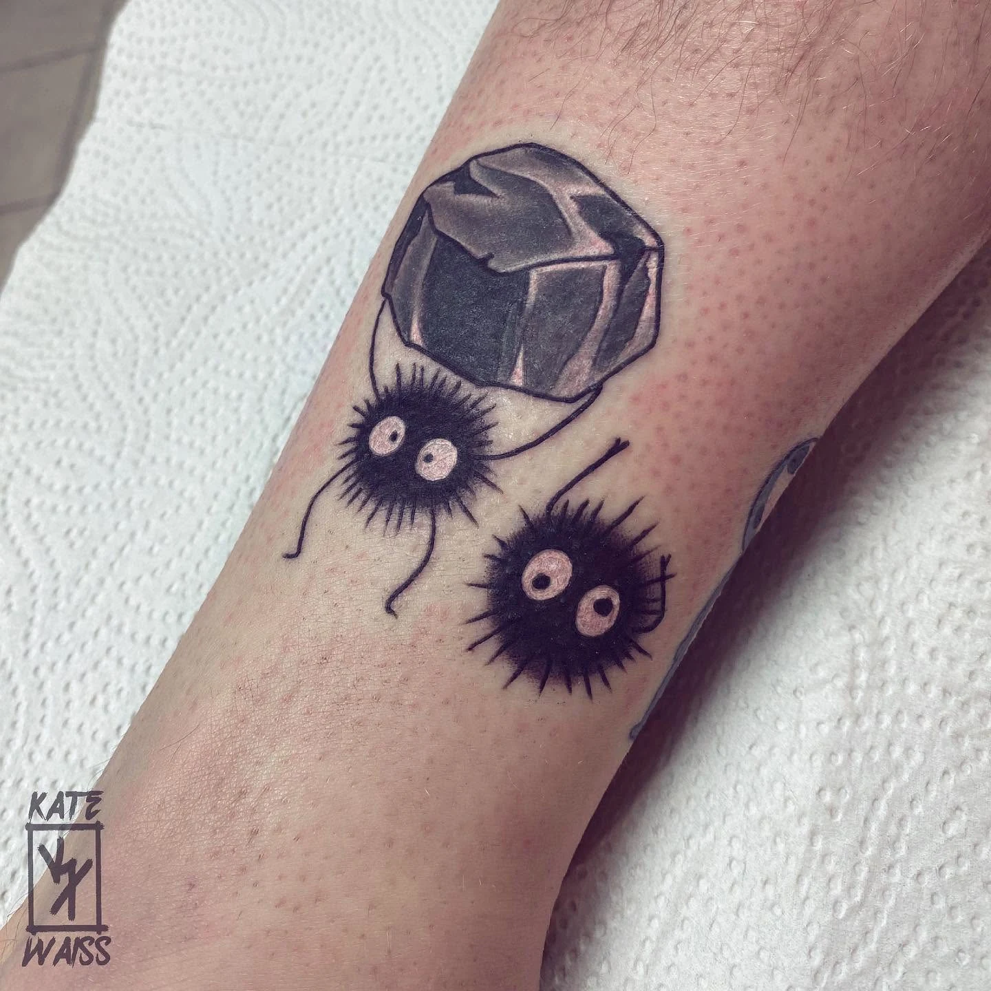 Kate tattoo portfolio 29