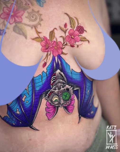 Kate tattoo portfolio 21