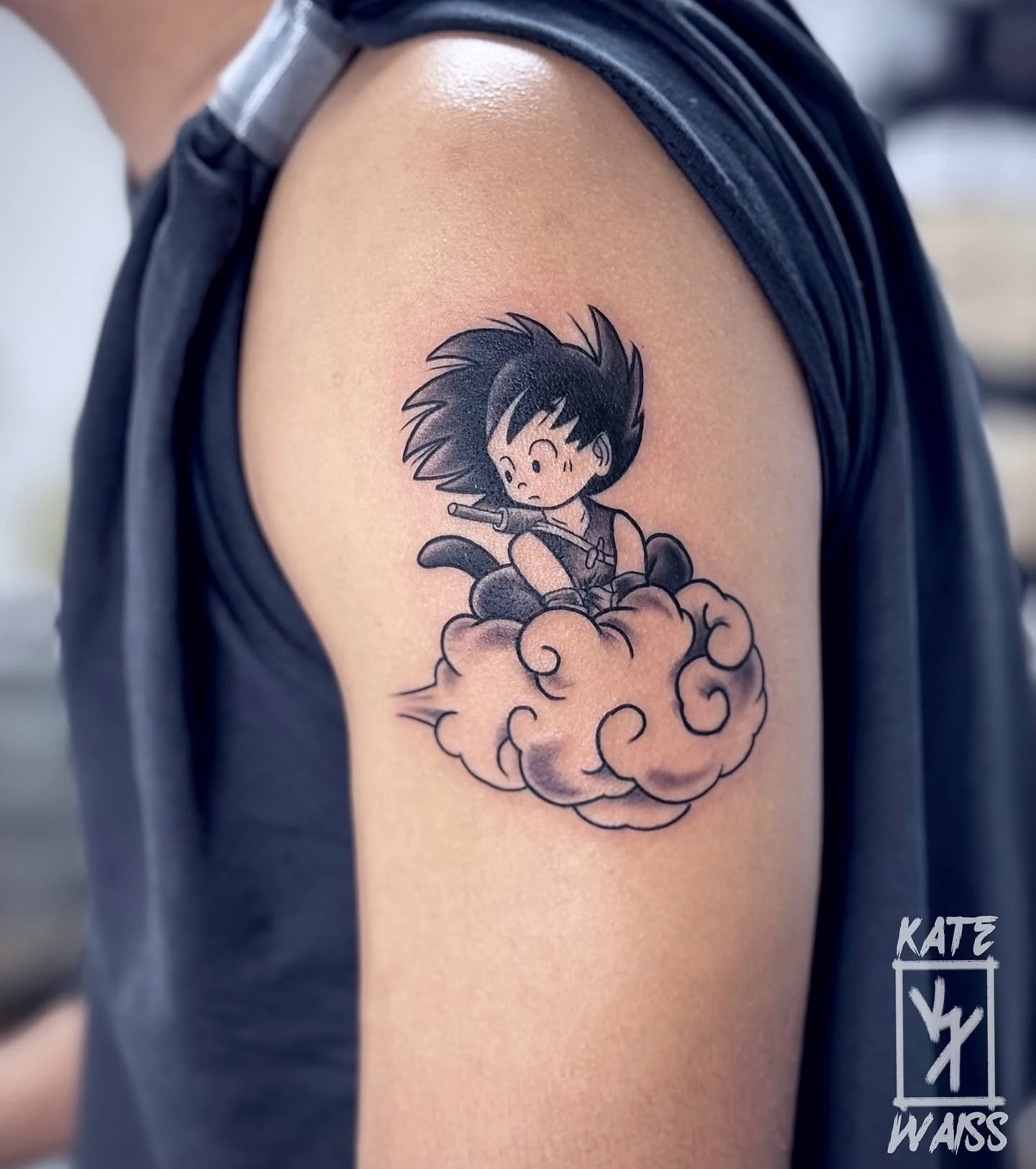 Kate tattoo portfolio 20