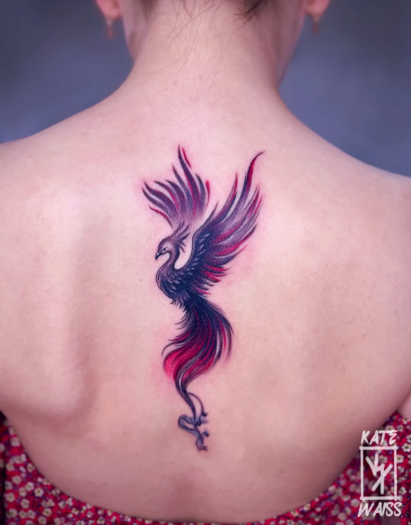 Kate tattoo portfolio 17