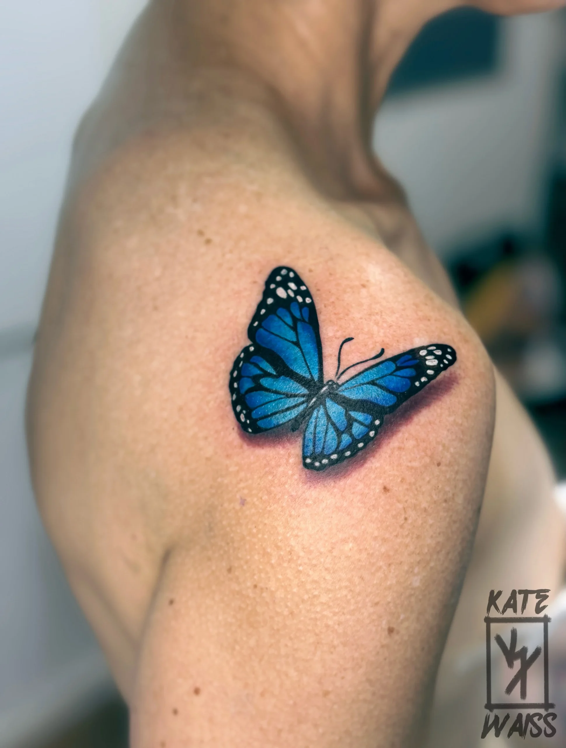 Kate tattoo portfolio 15