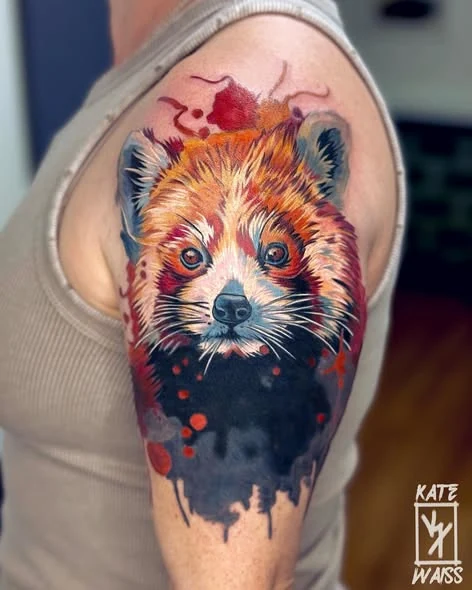 Kate tattoo portfolio 14