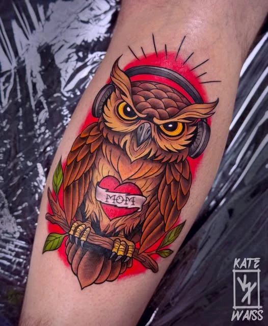 Kate tattoo portfolio 13