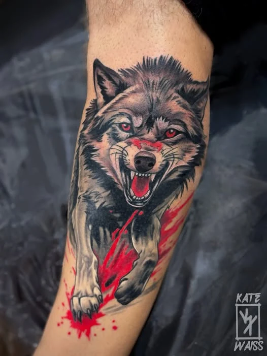 Kate tattoo portfolio 10