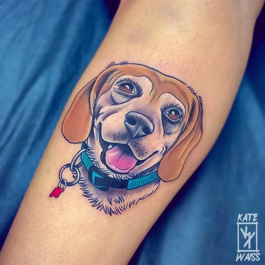 Kate tattoo portfolio 6