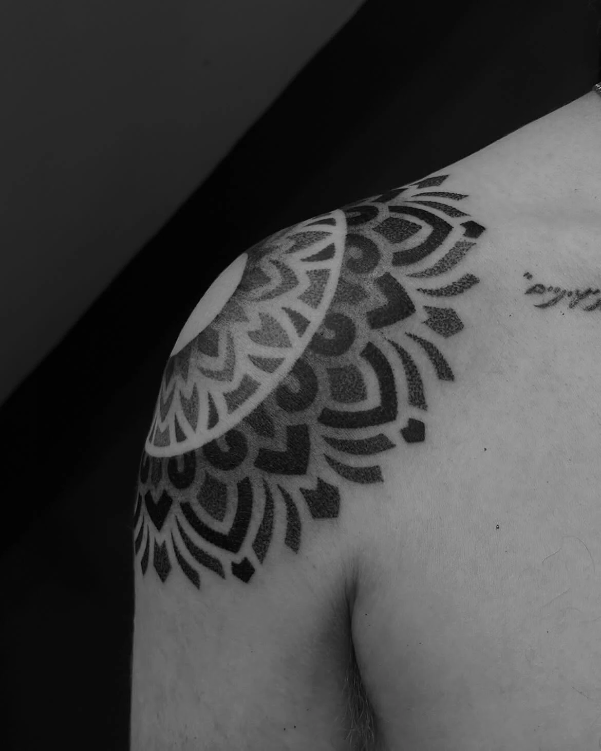 YAKI Tattoo 003
