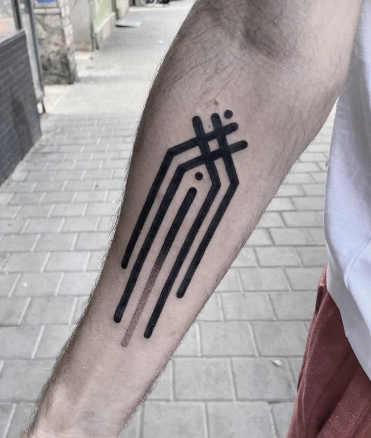 YAKI Tattoo 004