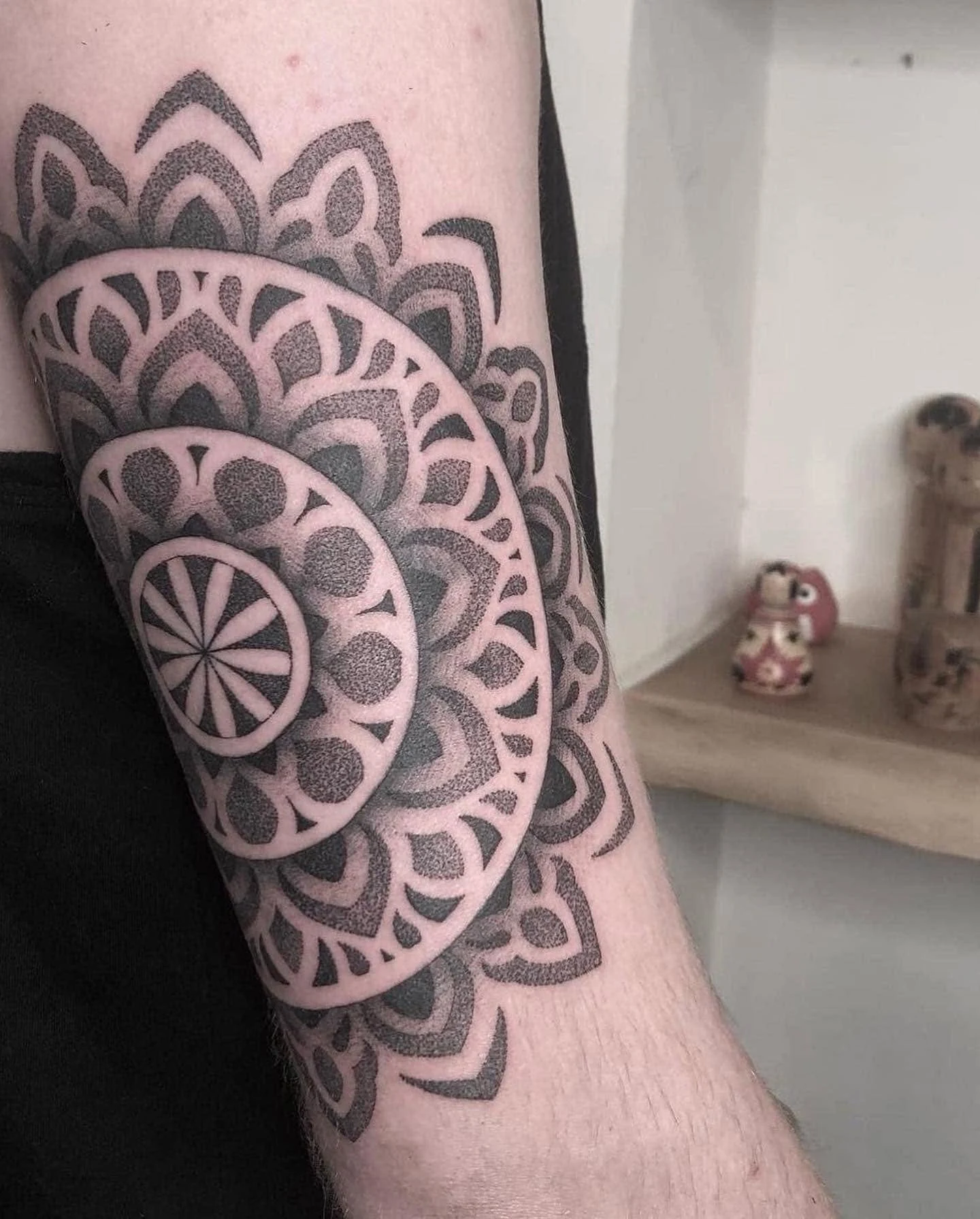YAKI Tattoo 011