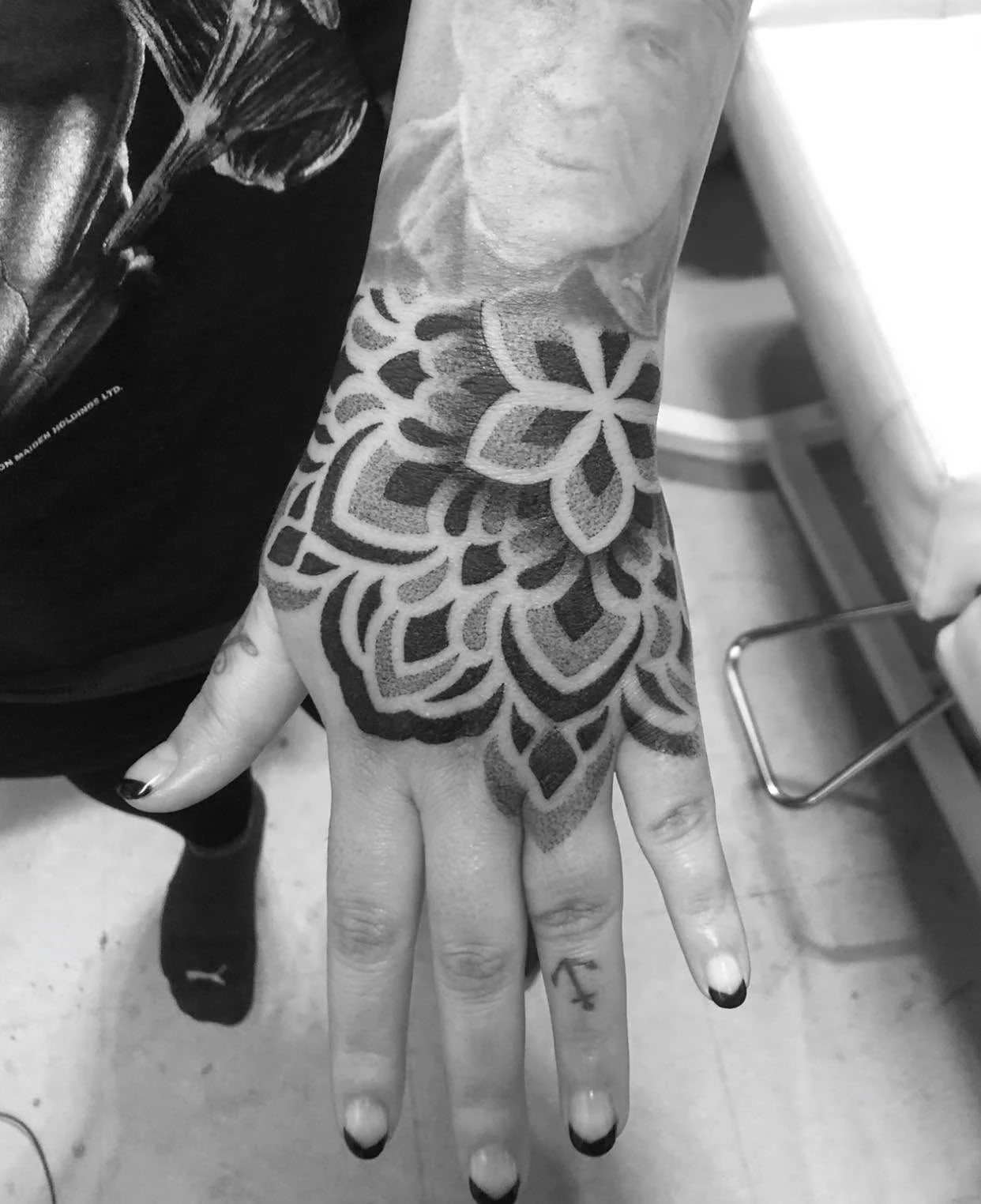 YAKI Tattoo 013