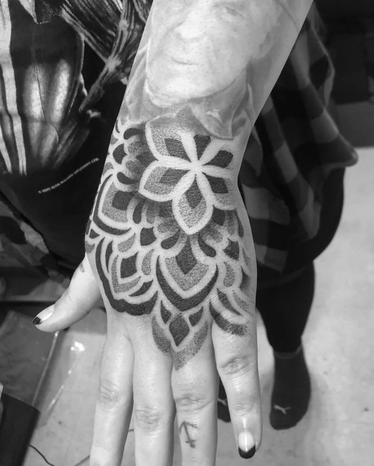 YAKI Tattoo 014