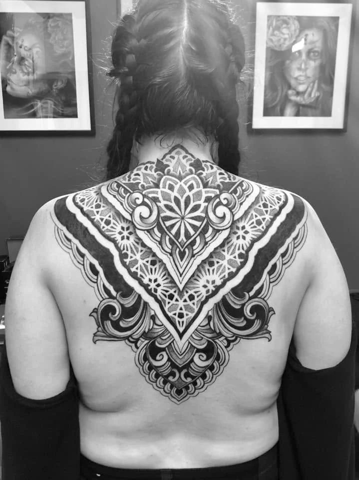 YAKI Tattoo 016
