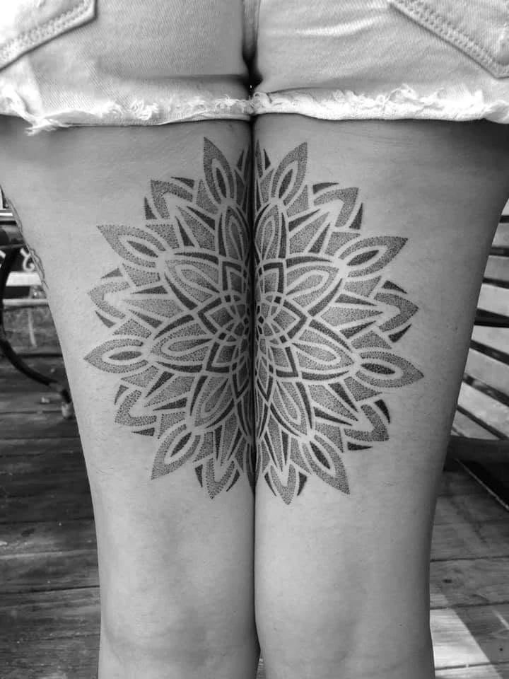 YAKI Tattoo 017