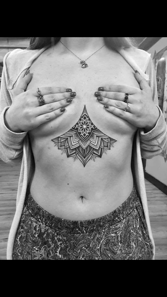 YAKI Tattoo 019