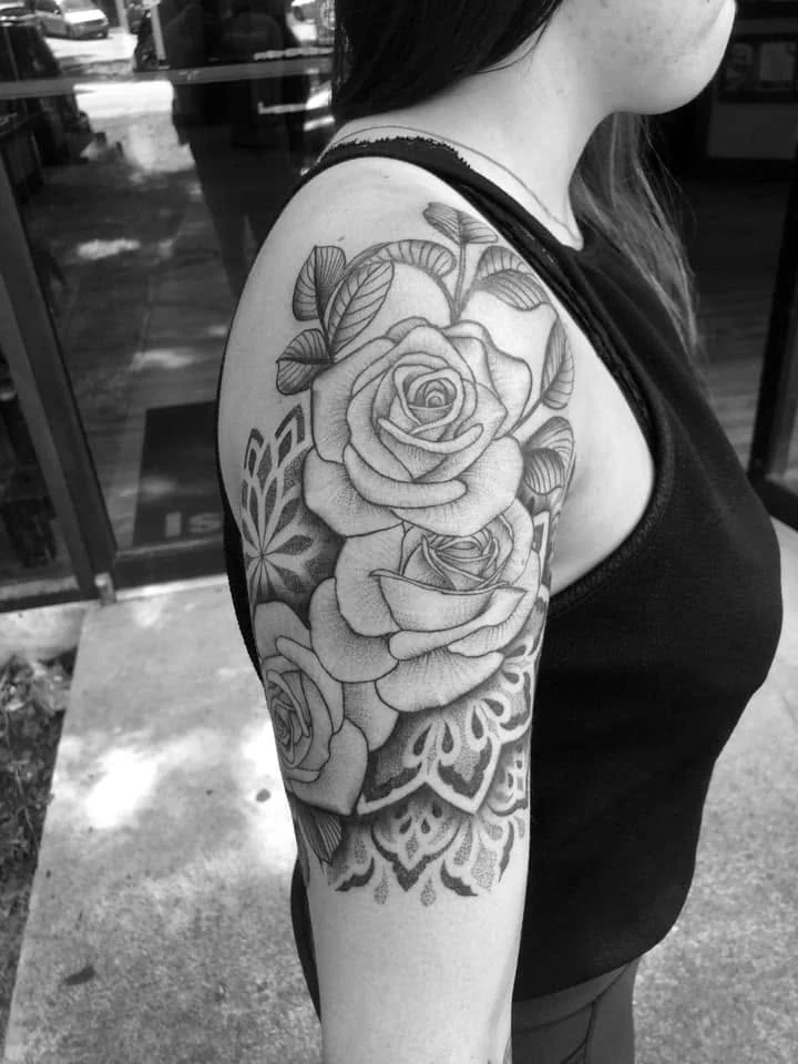 YAKI Tattoo 020