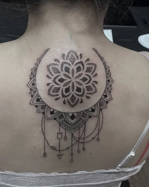 YAKI Tattoo 022