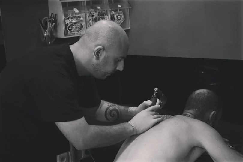 YAKI Tattoo 023