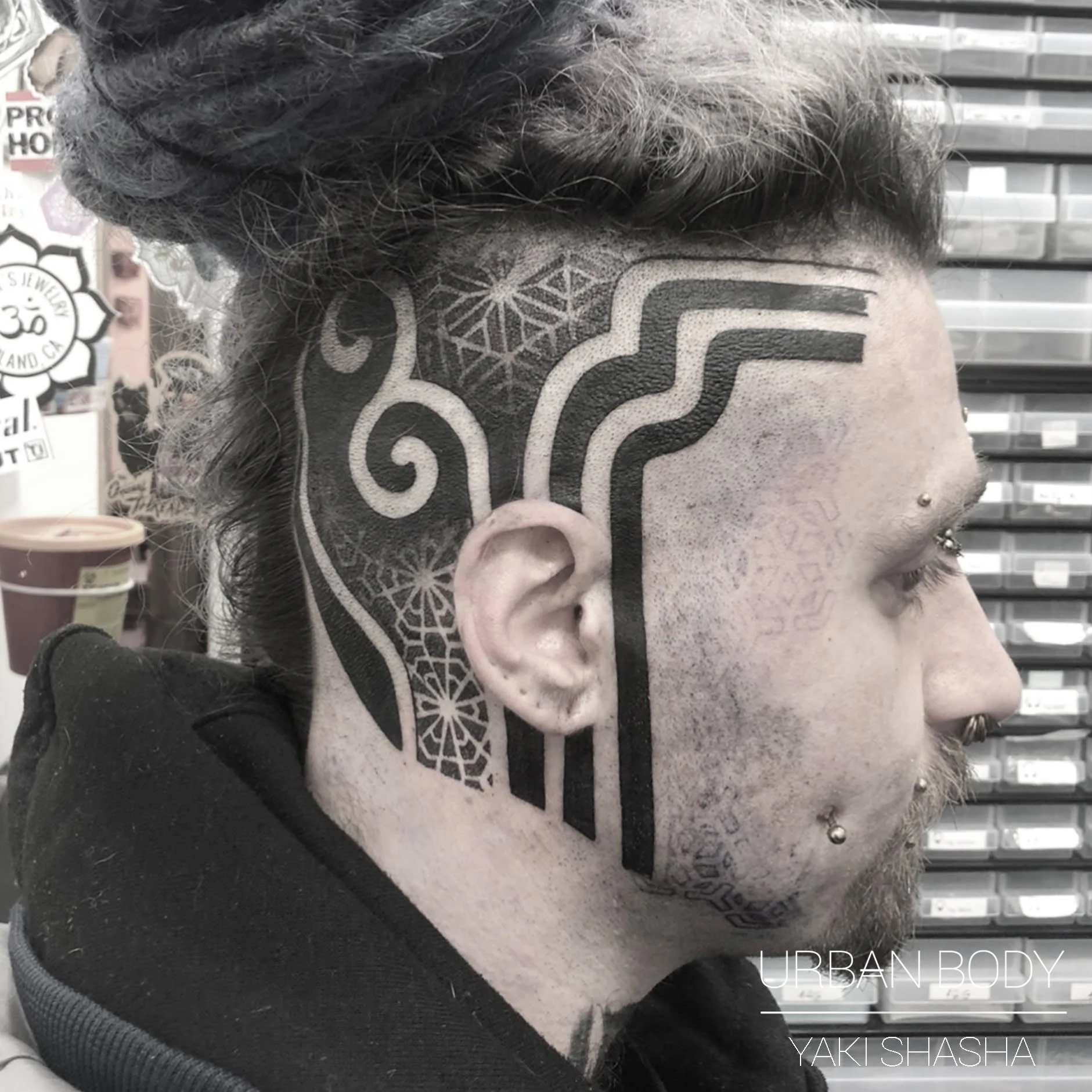 YAKI Tattoo 024
