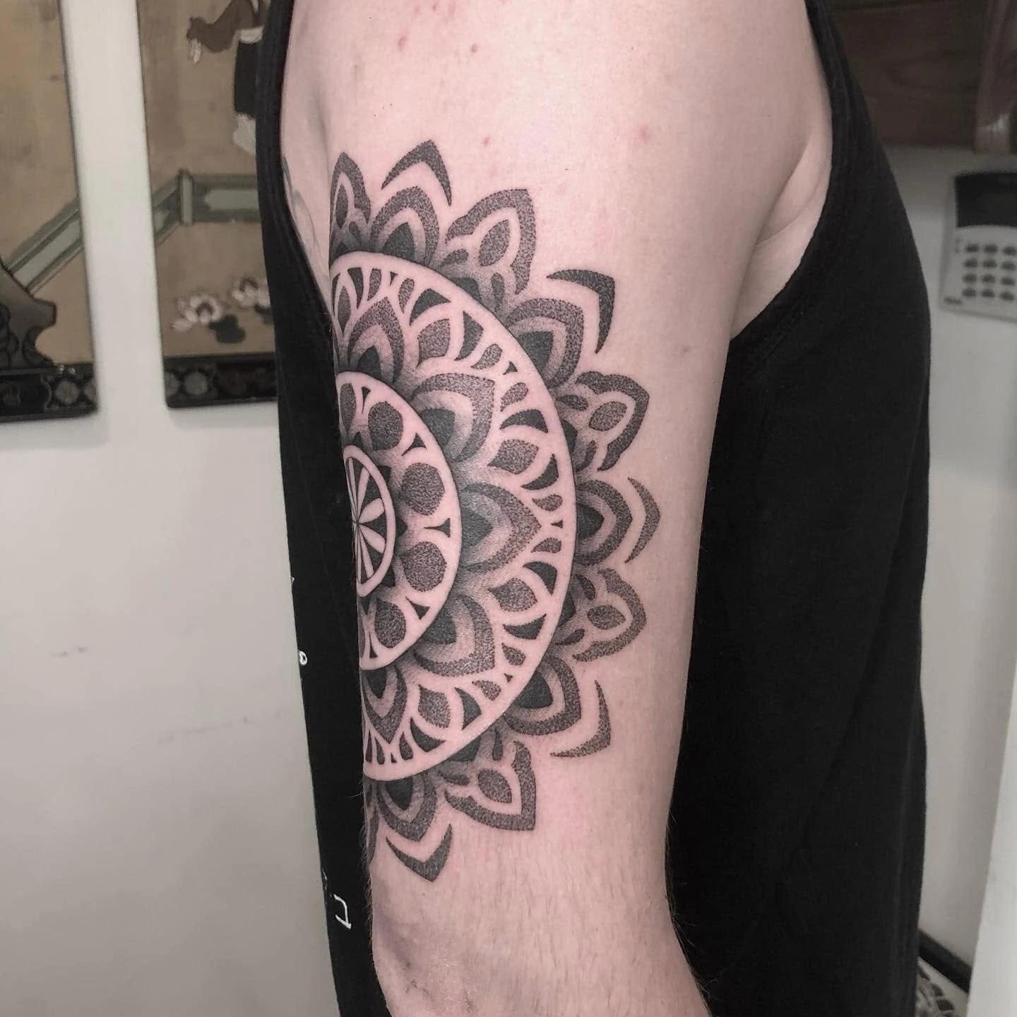 YAKI Tattoo 025