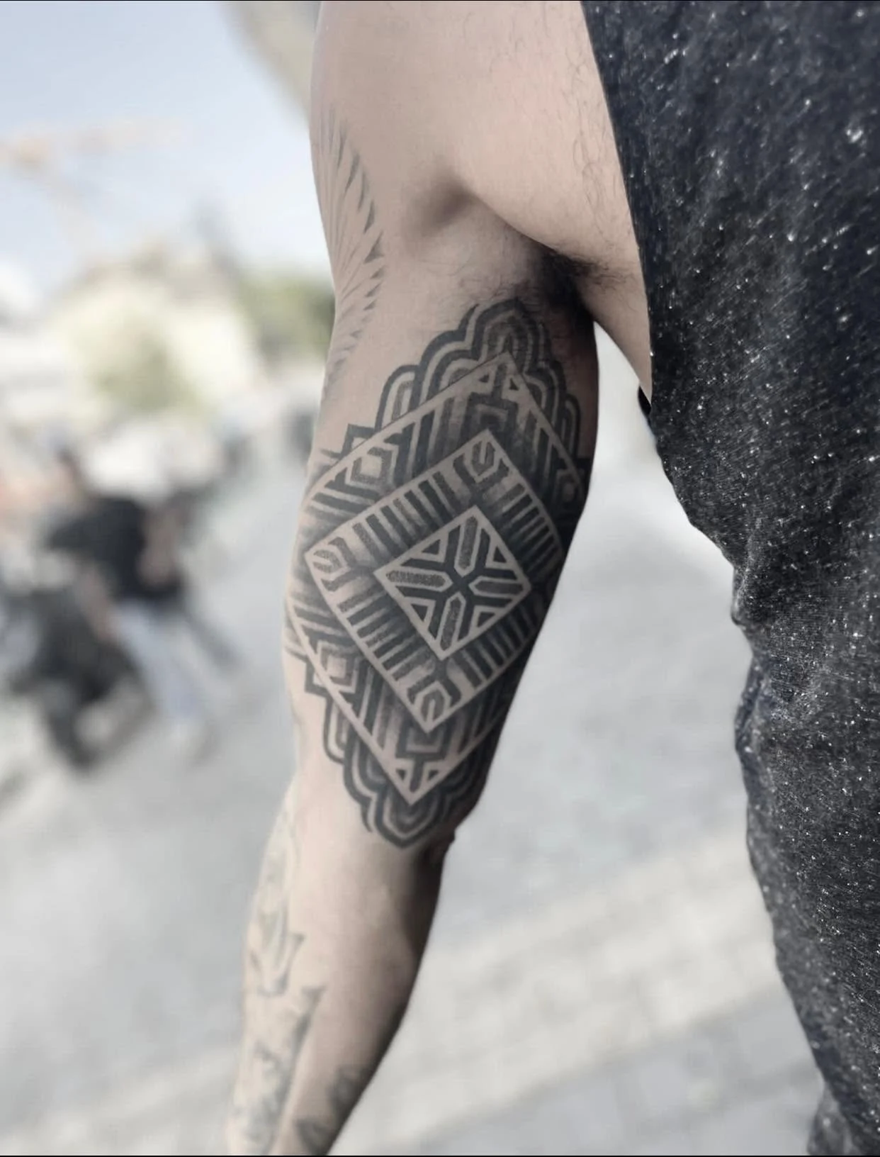 YAKI Tattoo 027