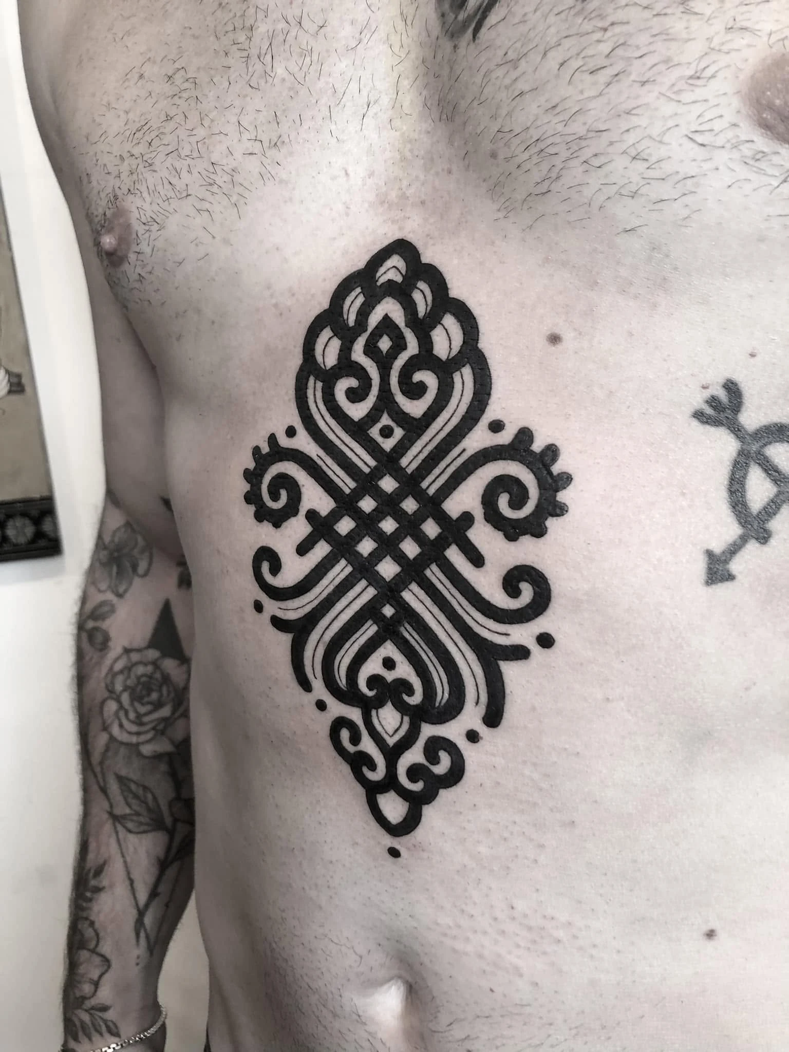 YAKI Tattoo 028