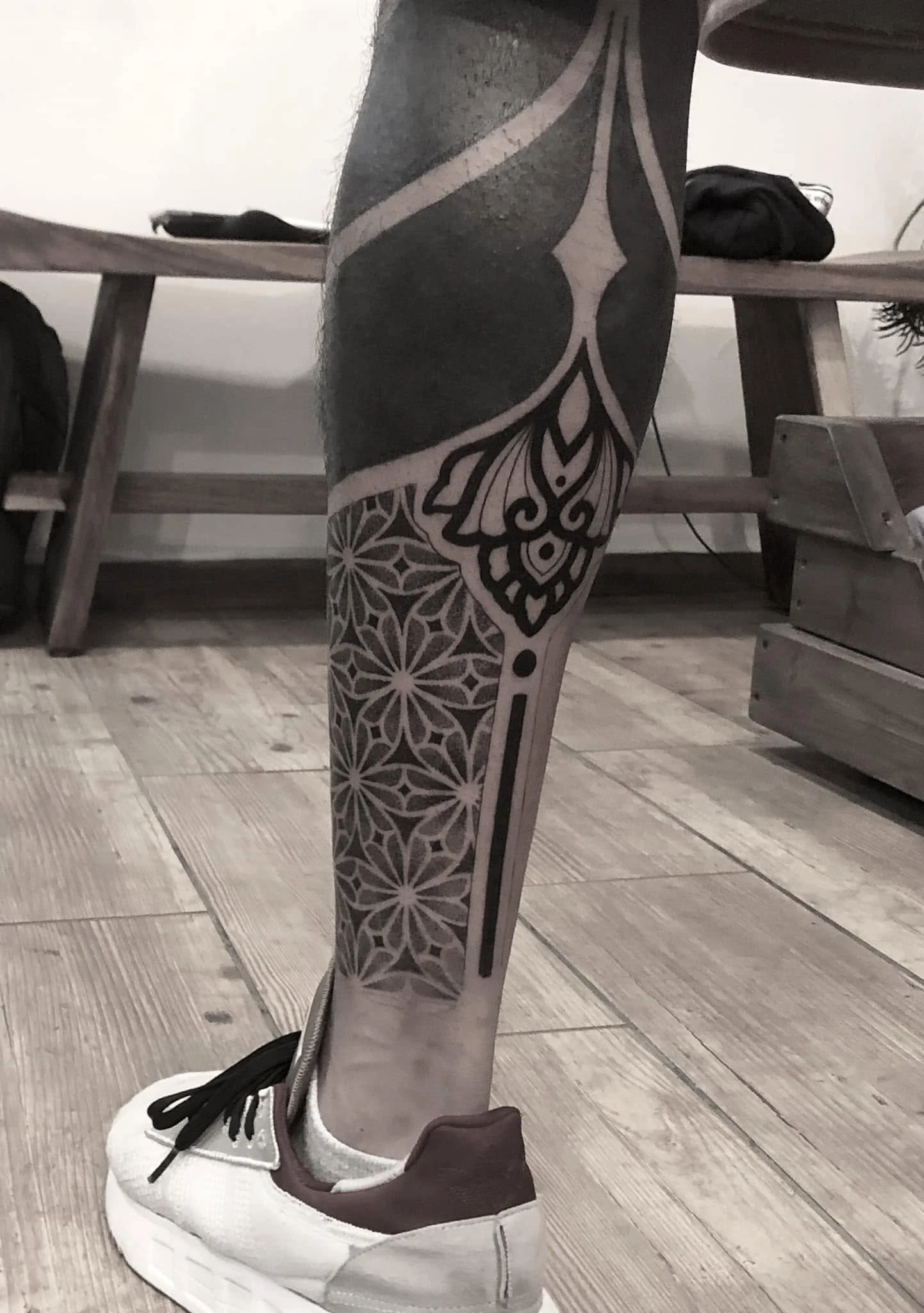 YAKI Tattoo 029